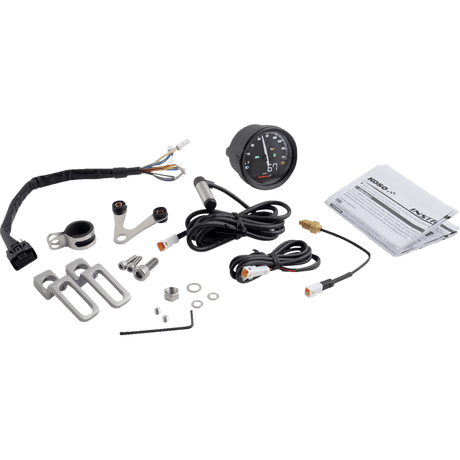 KOSO NORTH AMERICA TNT - 05S D60 SPEEDOMETER - DRIVEN Canada's Powersports BA085001BA085001