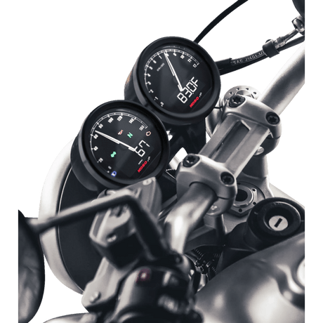 KOSO NORTH AMERICA TNT - 05S D60 SPEEDOMETER - DRIVEN Canada's Powersports BA085001BA085001