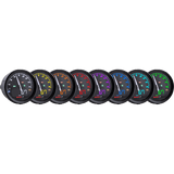 KOSO NORTH AMERICA TNT - 05S D60 SPEEDOMETER - DRIVEN Canada's Powersports BA085001BA085001