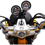 KOSO NORTH AMERICA TNT - 05S D60 SPEEDOMETER - DRIVEN Canada's Powersports BA085001BA085001