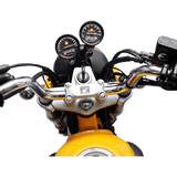 KOSO NORTH AMERICA TNT - 05S D60 SPEEDOMETER - DRIVEN Canada's Powersports BA085001 - HD