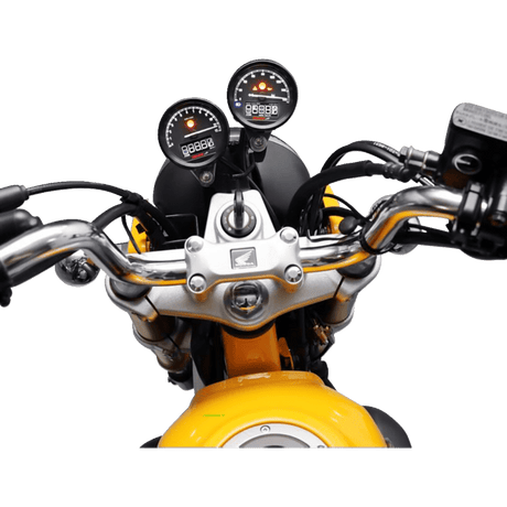 KOSO NORTH AMERICA TNT - 05S D60 SPEEDOMETER - DRIVEN Canada's Powersports BA085001 - HD