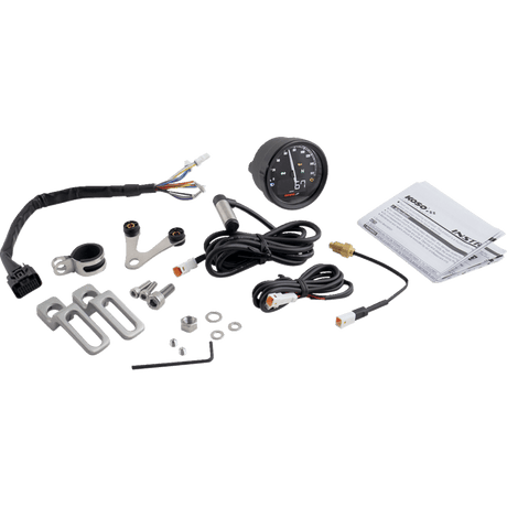 KOSO NORTH AMERICA TNT - 05S D60 SPEEDOMETER - DRIVEN Canada's Powersports BA085001 - HD