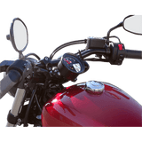 KOSO NORTH AMERICA TNT - B MULTIFUNCTION METER FOR YAMAHA BOLT - DRIVEN Canada's Powersports BA051310BA051310