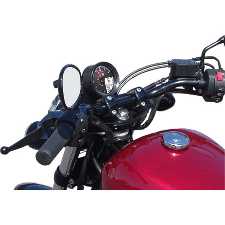 KOSO NORTH AMERICA TNT - B MULTIFUNCTION METER FOR YAMAHA BOLT - DRIVEN Canada's Powersports BA051310BA051310