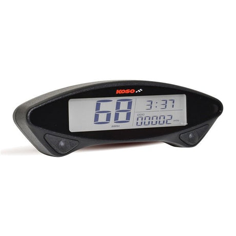 KOSO NORTH AMERICA UNIVERSAL SPEEDOMETER (BA048000) - DRIVEN Canada's Powersports BA048000BA048000
