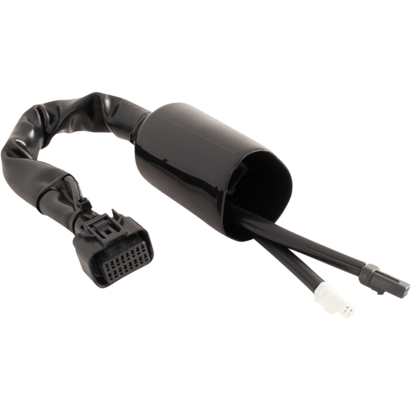 KOSO NORTH AMERICA USB DUAL PORT QUICK CHARGER (BZ001000) - DRIVEN Canada's Powersports K0012000BZ001000