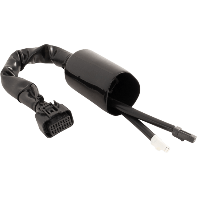 KOSO NORTH AMERICA USB DUAL PORT QUICK CHARGER (BZ001000) - DRIVEN Canada's Powersports K0012000BZ001000