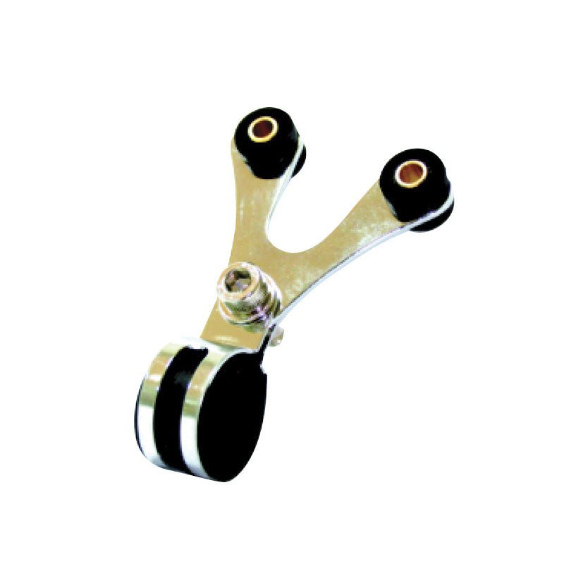 KOSO NORTH AMERICA V TYPE BRACKET FOR 64MM METERS (BE640003) - DRIVEN Canada's Powersports BE640003BE640003