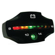 KOSO NORTH AMERICA VOLTMETER (BH000K00) - DRIVEN Canada's Powersports BH000K00BH000K00