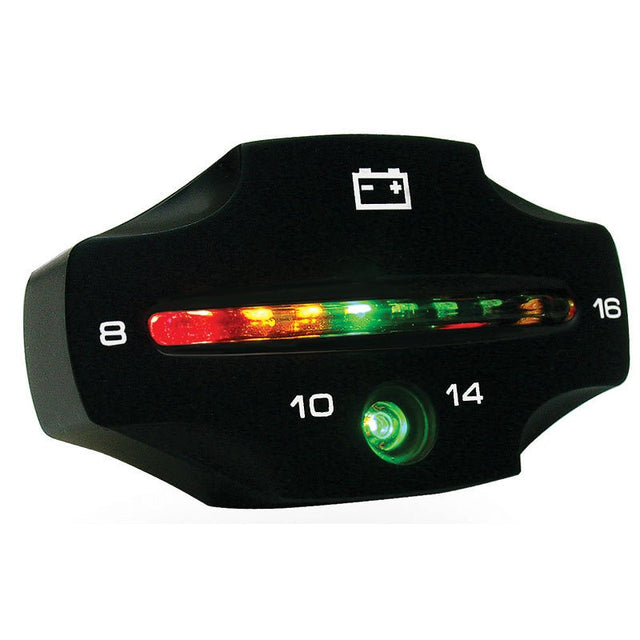 KOSO NORTH AMERICA VOLTMETER (BH000K00) - DRIVEN Canada's Powersports BH000K00BH000K00