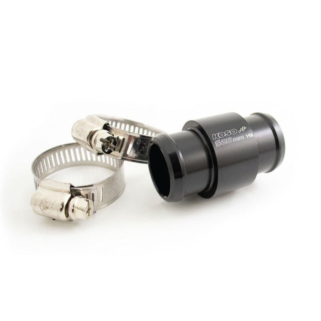 KOSO NORTH AMERICA WATER HOSE ADAPTER (BG030B01) - DRIVEN Canada's Powersports BG030B01BG030B01