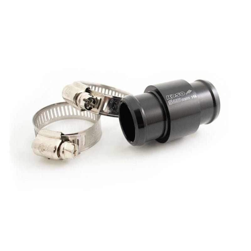 KOSO NORTH AMERICA WATER HOSE ADAPTER (BG032B01) - DRIVEN Canada's Powersports BG032B01BG032B01
