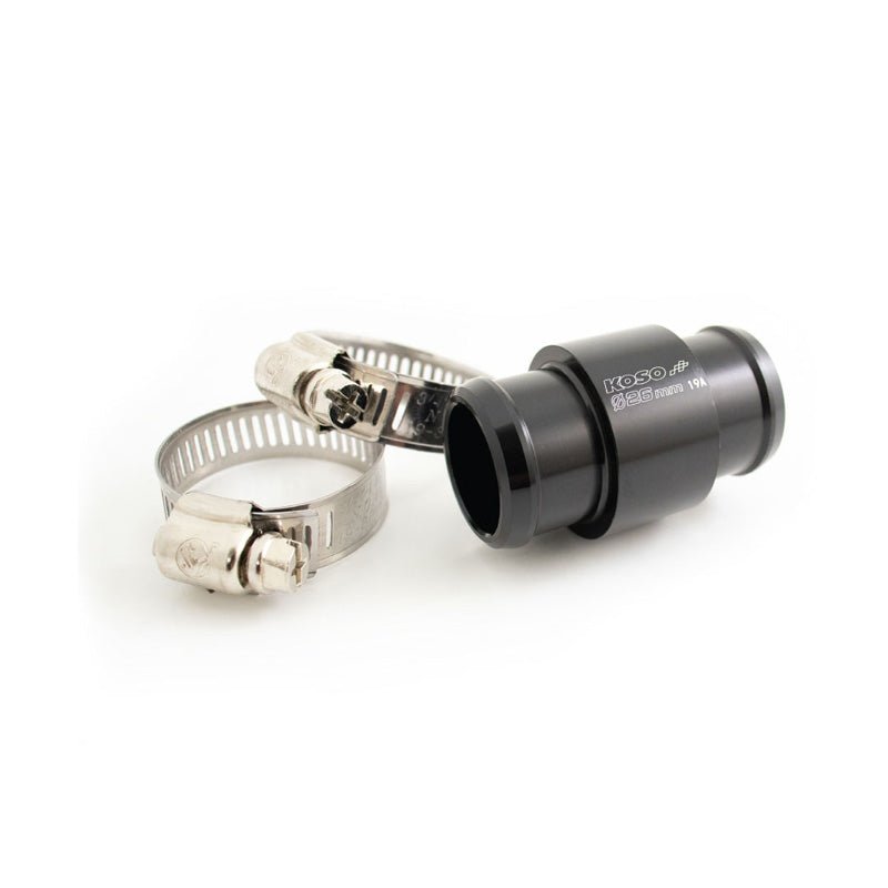 KOSO NORTH AMERICA WATER HOSE ADAPTER (BG038B01) - DRIVEN Canada's Powersports BG038B01BG038B01