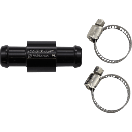 KOSO NORTH AMERICA WATER HOSE ADAPTER (BG014B01) - DRIVEN Canada's Powersports BG014B01BG014B01