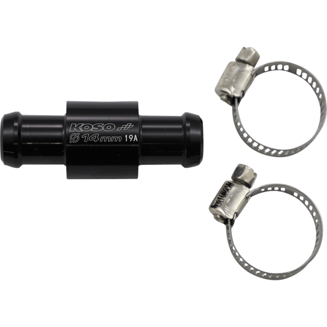 KOSO NORTH AMERICA WATER HOSE ADAPTER (BG014B01) - DRIVEN Canada's Powersports BG014B01BG014B01
