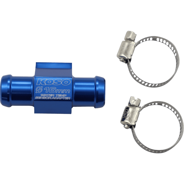 KOSO NORTH AMERICA WATER HOSE ADAPTER (BG016B01) - DRIVEN Canada's Powersports BG016B01BG016B01