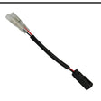 KOSO NORTH AMERICA WINKER ADAPTER WIRES HARLEY - DAVIDSON (BO021071) - DRIVEN Canada's Powersports BO021071BO021071