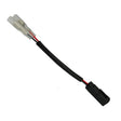 KOSO NORTH AMERICA WINKER ADAPTER WIRES TRIUMPH (BO021081) - DRIVEN Canada's Powersports BO021081BO021081