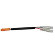 KOSO NORTH AMERICA WINKER ADAPTER WIRES YAMAHA FZ - 09 (BO021101) - DRIVEN Canada's Powersports BO021101BO021101