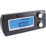 KOSO NORTH AMERICA X - 1 BOOST METER (BA029000) - DRIVEN Canada's Powersports BA029000BA029000