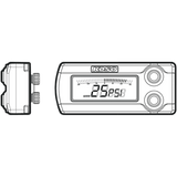 KOSO NORTH AMERICA X - 1 BOOST METER (BA029000) - DRIVEN Canada's Powersports BA029000BA029000