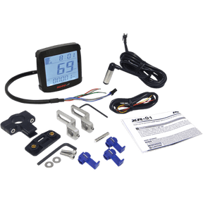KOSO NORTH AMERICA XR - 01 SPEEDOMETER (BB026000) - DRIVEN Canada's Powersports BB026000BB026000