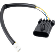 Koso North America Zenith Wire Harness Street Glide - DRIVEN Canada's Powersports HZ030001