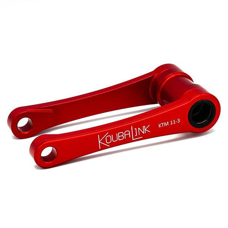 KOUBALINK KOUBA LINKS LOWERING LINK (KTM11 - 3 - R) - DRIVEN Canada's Powersports KTM11 - 3 - R