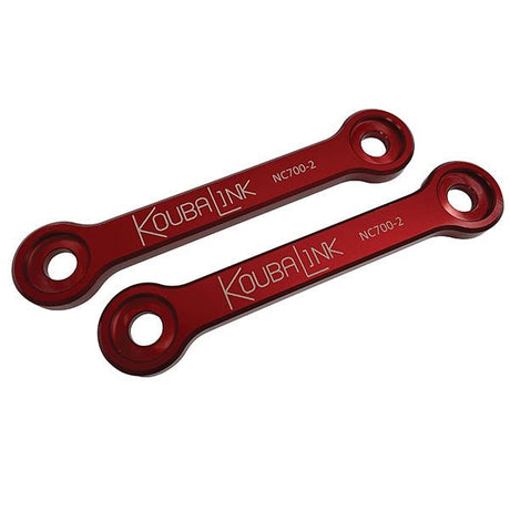 KOUBALINK KOUBA LINKS LOWERING LINK (NC700 - 2) - DRIVEN Canada's Powersports NC700 - 2