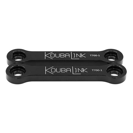 KOUBALINK KOUBA LINKS LOWERING LINK (XT250) - DRIVEN Canada's Powersports XT250