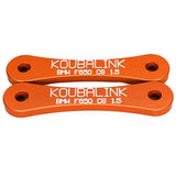 KOUBALINK KOUBA LINKS LOWERING LINK - DRIVEN Canada's Powersports DRZ250