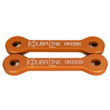 KOUBALINK KOUBA LINKS LOWERING LINK - DRIVEN Canada's Powersports DRZ250