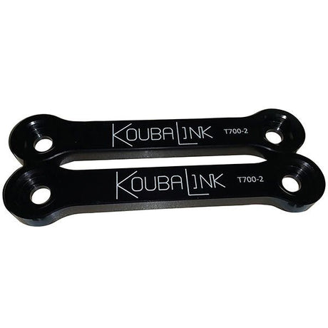 KOUBALINK KOUBA LINKS LOWERING LINK - DRIVEN Canada's Powersports T700 - 2