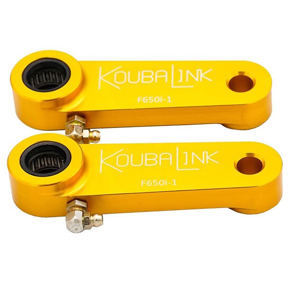 KOUBALINK KOUBA LINKS LOWERING LINK - DRIVEN Canada's Powersports TTR230