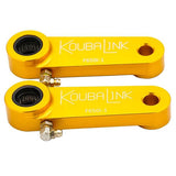 KOUBALINK KOUBA LINKS LOWERING LINK - DRIVEN Canada's Powersports TTR230