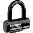 KRYPTONITE EVO 4 14MM DISC LOCK - BLACK (720018999607) - DRIVEN Canada's Powersports 720018999607720018999607