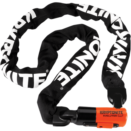 KRYPTONITE EVOLUTION SERIES 4 1016 INTEGRATED CHAIN (720018000815) - DRIVEN Canada's Powersports 720018000815
