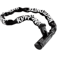 KRYPTONITE KEEPER 712 COMBINATION INTEGRATED CHAIN (720018003298) - DRIVEN Canada's Powersports 720018003298