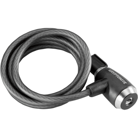 KRYPTONITE KRYPTOFLEX 1018 KEY CABLE (720018004950) - DRIVEN Canada's Powersports 720018004950