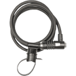 KRYPTONITE KRYPTOFLEX 1218 COMBO CABLE (720018005223) - DRIVEN Canada's Powersports 720018005223
