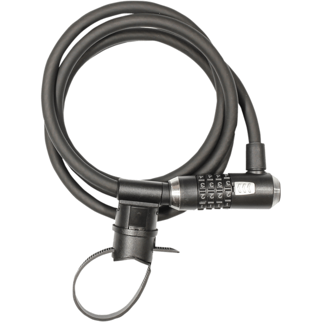 KRYPTONITE KRYPTOFLEX 1218 COMBO CABLE (720018005223) - DRIVEN Canada's Powersports 720018005223