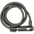 KRYPTONITE KRYPTOFLEX 1230 COMBO CABLE (720018005247) - DRIVEN Canada's Powersports 720018005247