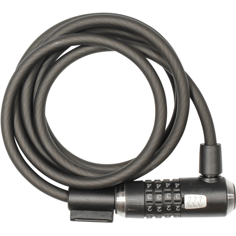 KRYPTONITE KRYPTOFLEX 1230 COMBO CABLE (720018005247) - DRIVEN Canada's Powersports 720018005247