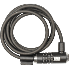 KRYPTONITE KRYPTOFLEX 1230 COMBO CABLE (720018005247) - DRIVEN Canada's Powersports 720018005247