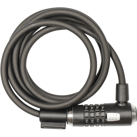 KRYPTONITE KRYPTOFLEX 1230 COMBO CABLE (720018005247) - DRIVEN Canada's Powersports 720018005247