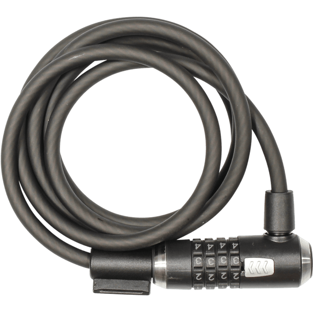 KRYPTONITE KRYPTOFLEX 1230 COMBO CABLE (720018005247) - DRIVEN Canada's Powersports 720018005247
