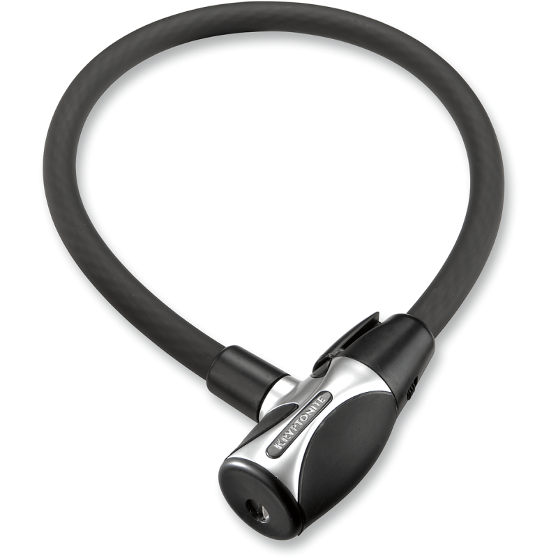 KRYPTONITE KRYPTOFLEX 1565 - 15MM X 65CM KEY CABLE (720018004998) - DRIVEN Canada's Powersports 720018999829720018004998