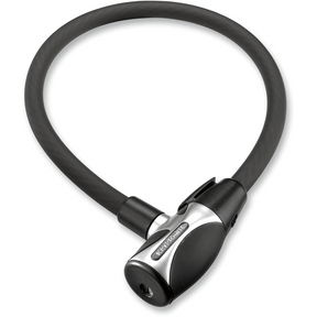 KRYPTONITE KRYPTOFLEX 1565 - 15MM X 65CM KEY CABLE (720018004998) - DRIVEN Canada's Powersports 720018999829720018004998