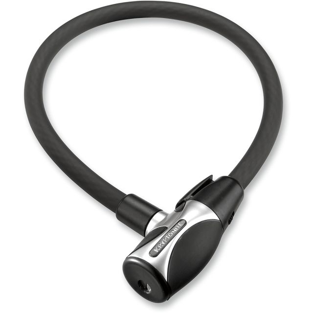 KRYPTONITE KRYPTOFLEX 1565 - 15MM X 65CM KEY CABLE (720018004998) - DRIVEN Canada's Powersports 720018999829720018004998